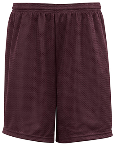 Badger Mesh/Tricot 9" Athletic Shorts