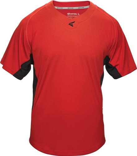 Easton Adult M10 Homeplate Short Sleeve Jersey