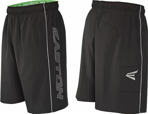 Easton Adult M10 Stretch Woven Shorts