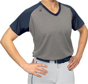 easton softball shirts