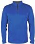 Badger Sport Adult/Youth 1/4 Zip Pullover Shirt