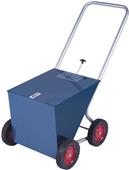 50lb Capacity 4-Wheel Dry Line Field Markers