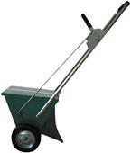 35 LB Capacity 2-Wheel Dry Line Field Markers