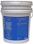 Athletic Specialties 5 Gallon Pail of White Paint