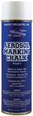 Athletic Specialties Aerosol Spray Marking Chalk