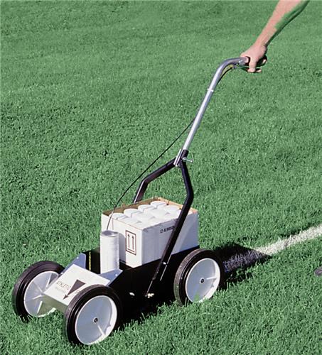 Athletic Specialties Athletic Field Stripe Machine. Free shipping.  Some exclusions apply.