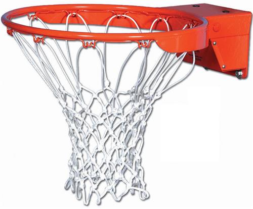 Athletic Specialties Breakaway Basketball Rim/Net