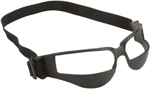 Athletic Specialty Basketball Dribble Aid Heads Up Dribble Glasses