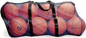 Athletic Specialty Heavy Duty Mesh Basketball Bag Athletic Specialty Heavy Duty Mesh Basketball Bag