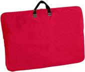 Athletic Specialty Vinyl Basketball Bag Holds 6 Basketballs BKB