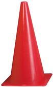 Athletic Specialties Lightweight Plastic Cones