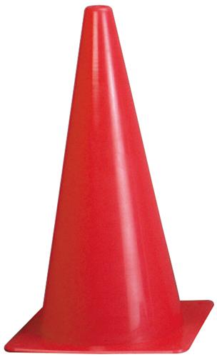 Athletic Specialties Lightweight Plastic Cones
