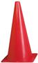 Athletic Specialties Lightweight Plastic Cones