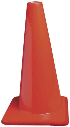 Athletic Specialties Heavyweight Plastic Cones