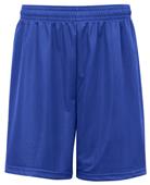 Badger Mini Mesh 7" Athletic Shorts