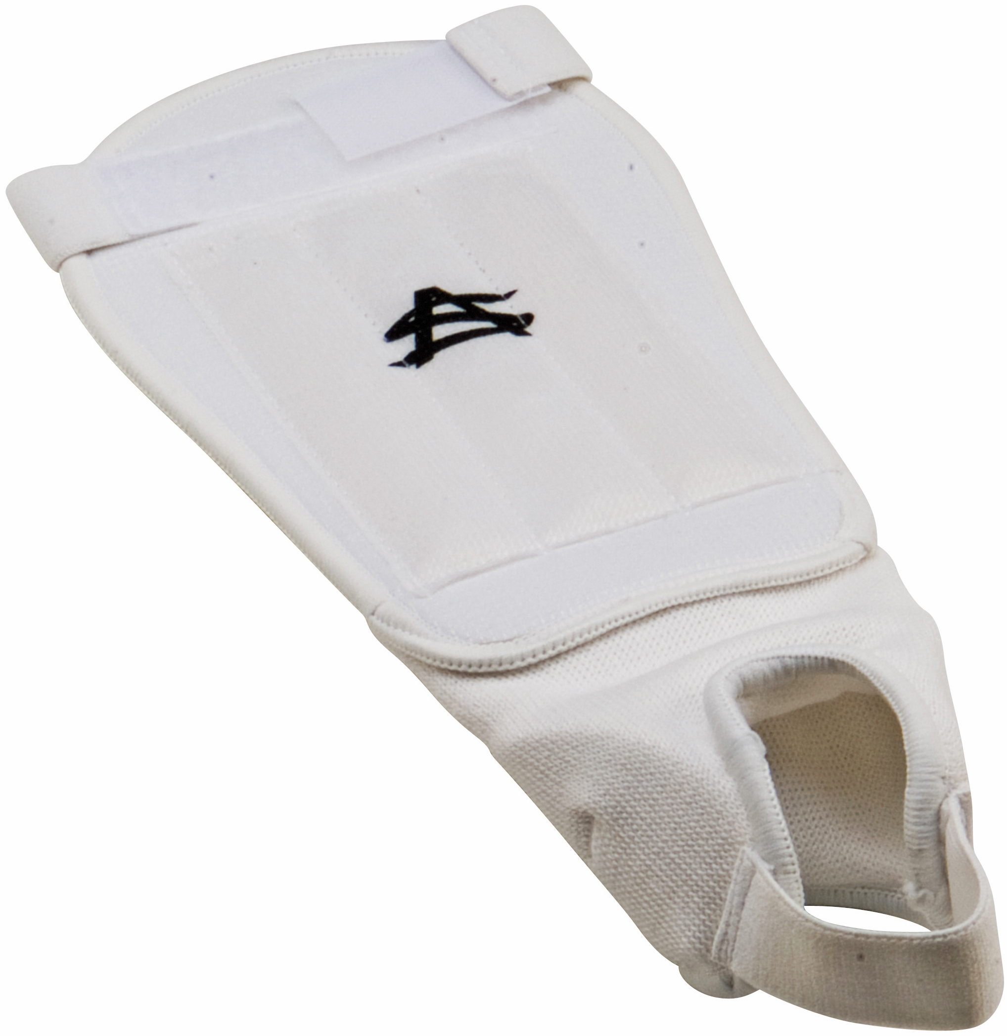 E113242 Athletic Specialties Adjustable Soccer Shin Guards