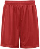 Badger Mini Mesh 9" Athletic Shorts