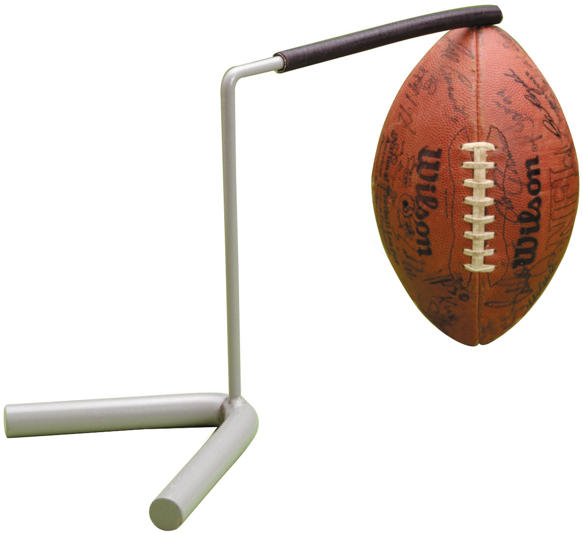 E113266 Athletic Specialties Football Kicking Holder