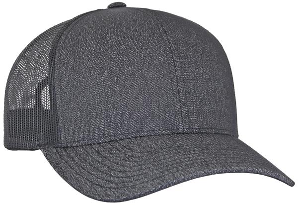 trucker mesh baseball cap