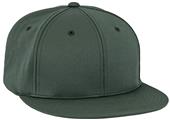 Performance D-Series Flexfit Cap (Forest,Graphite,Maroon,Red,Royal,Silver,White)