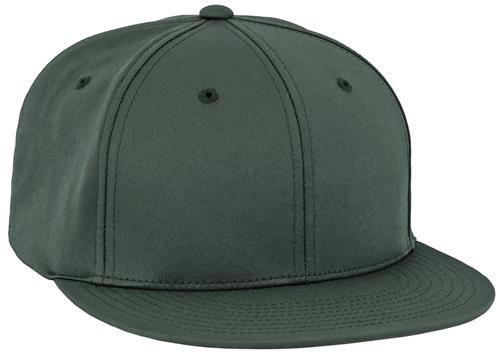 Performance D-Series Flexfit Cap (Forest,Graphite,Maroon,Red,Royal,Silver,White). Embroidery is available on this item.
