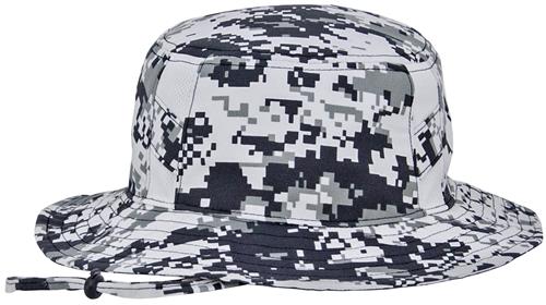 Pacific Headwear Active Sport Boonie Hat