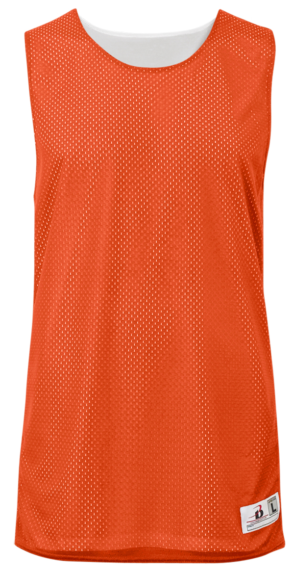 E11332 Badger Challenger Reversible Basketball Jerseys
