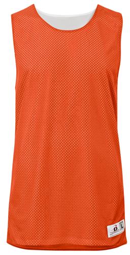 Badger Adult Youth Challenger Reversible Tank Loose Fit Basketball Jerseys. Printing is available for this item.