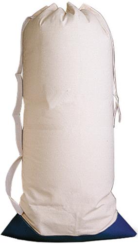 Athletic Specialty Canvas Duffel Bags