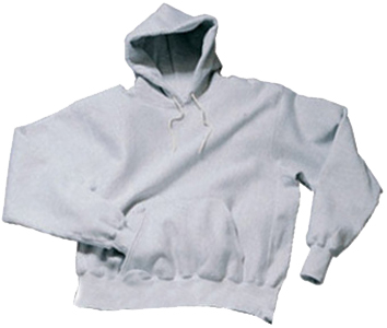 Eagle USA 12 oz. Super Heavyweight Fleece Hoodies. Decorated in seven days or less.
