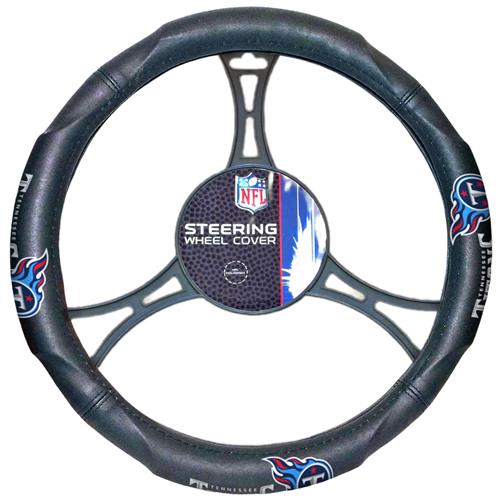 Northwest NFL Tennesse Titans Steering Wheel Cover