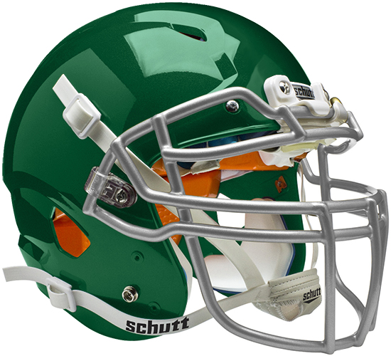 Schutt Vengeance DCT Hybrid+ Youth Football Helmet | Epic Sports