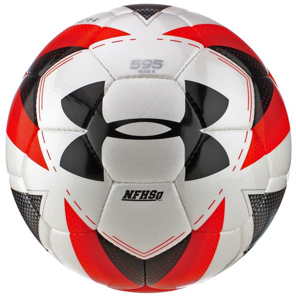 Under Armour DESAFIO 595 Match Soccer Ball BULK Soccer Equipment and Gear