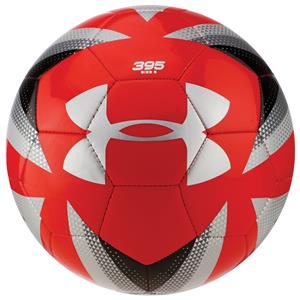 under armor soccer ball