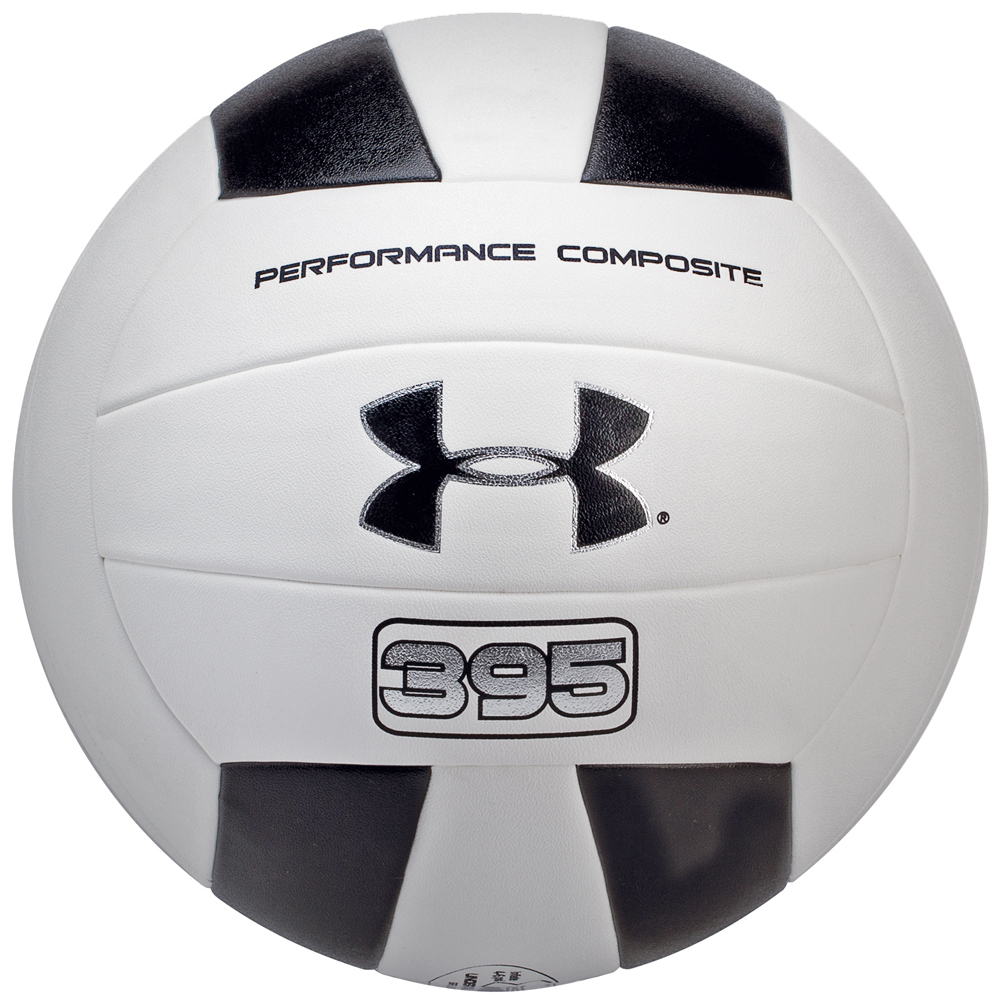E113388 Under Armour 395 Composite Indoor Volleyball BULK