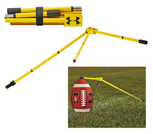 Under Armour Tripod Style Kicking Holder Tee BULK