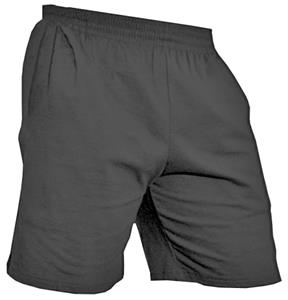 Eagle USA All Sport 100% Cotton Pocket Shorts - Soccer Equipment and Gear