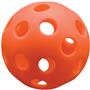Athletic Specialties Perforated Plastic Golf Balls