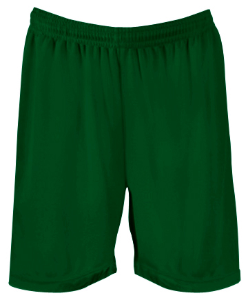 Eagle USA 100% Pre-Shrunk Cotton Jersey Shorts