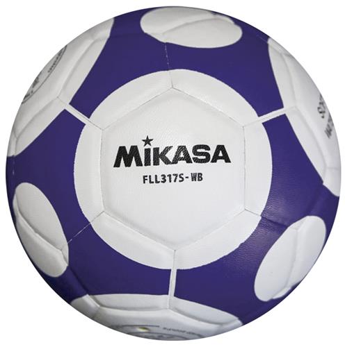 Mikasa 317 Series Mini Indoor Soccer Ball