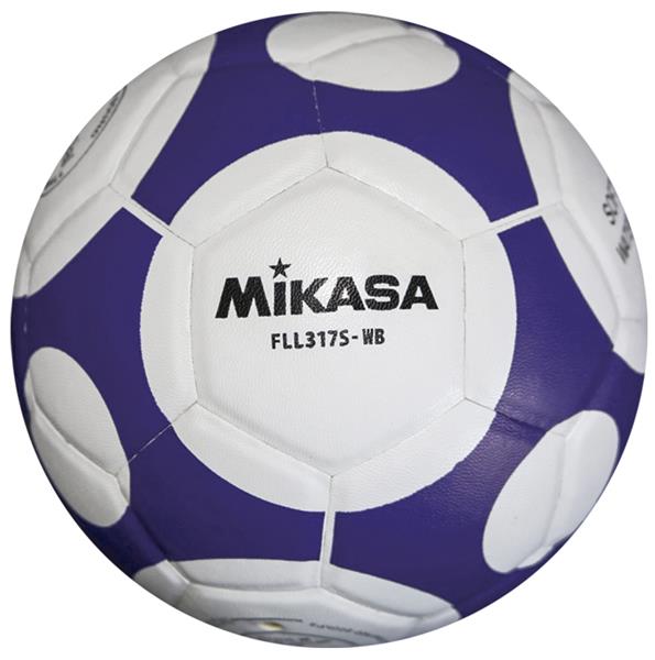 Mikasa 317 Series Mini Indoor Soccer Ball Closeout Sale Soccer