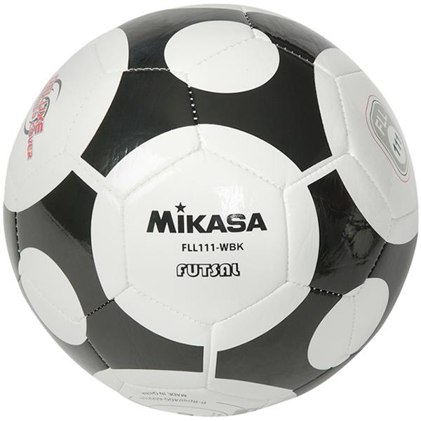 Mikasa America Futsal Model Indoor Soccer Ball