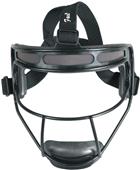 Athletic Specialties Steel Softball Safety Mask Adult Youth