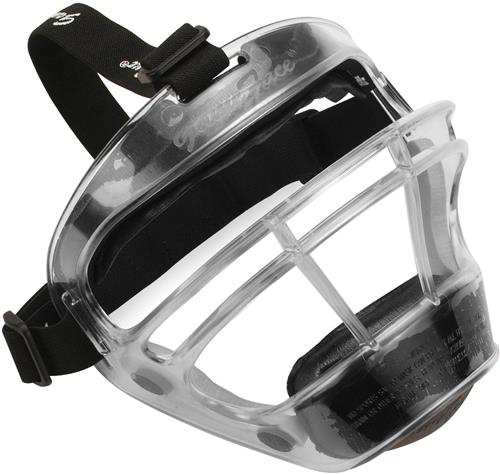 Athletic Specialties Game Face Sports Safety Mask