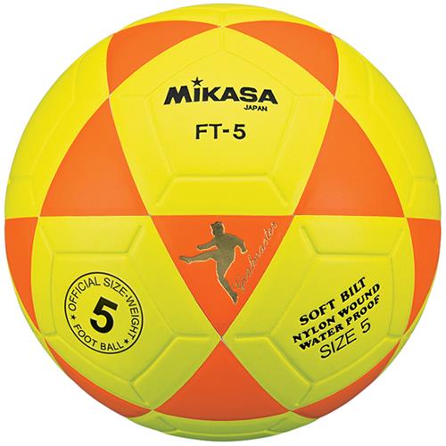 Mikasa FT5 Series Goal Master Soccer Balls