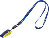 Mikasa Beatmaster Professional Whistle with Lanyard