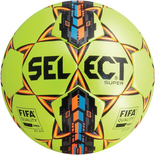 Select Super FIFA Soccer Balls - Closeout