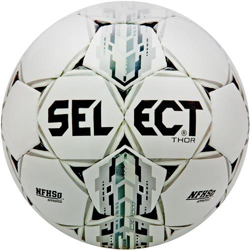 Select Thor 2016 Club Series Soccer Ball C/O