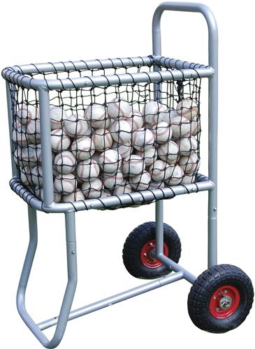 Athletic Specialties Baseball Pitchers Ball Carts