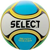 Select Beach Soccer Ball 2016 - "B" Grade Select Beach Soccer Ball 2016 - "B" Grade
